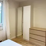 Дом отдыха 
