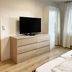 Дом отдыха 