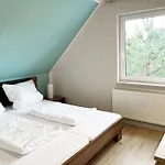 Дом отдыха 